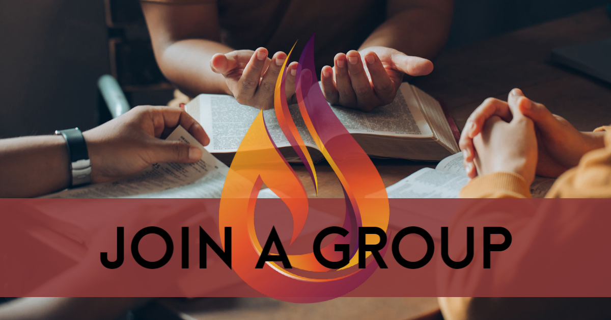 Join a Group