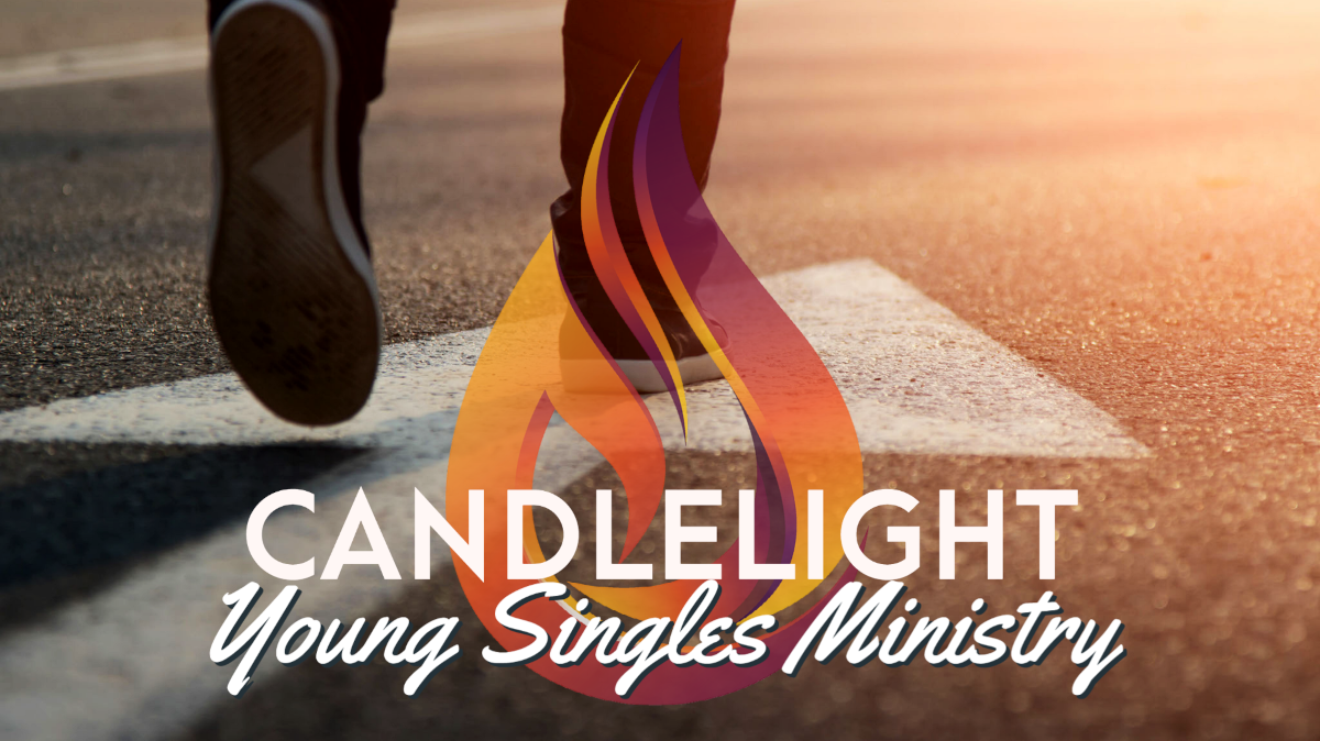 Young Singles Ministry